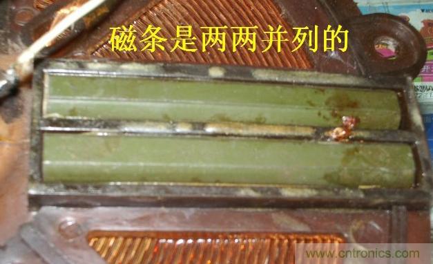 過去的質(zhì)量良心，百合花牌電磁爐拆解