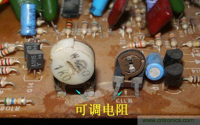 過去的質(zhì)量良心，百合花牌電磁爐拆解