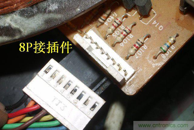 過去的質(zhì)量良心，百合花牌電磁爐拆解