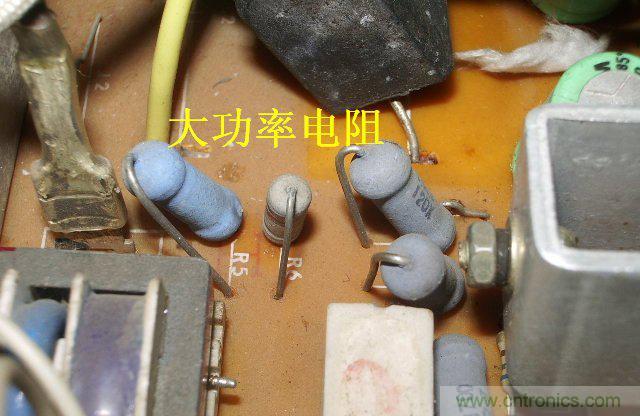 過去的質(zhì)量良心，百合花牌電磁爐拆解