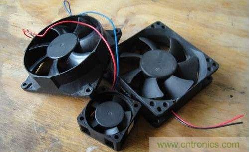 創(chuàng)意DIY！迷你風(fēng)力發(fā)電機(jī)！