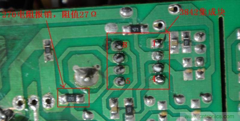 維修達(dá)人：拆解維修48V電動(dòng)車充電器