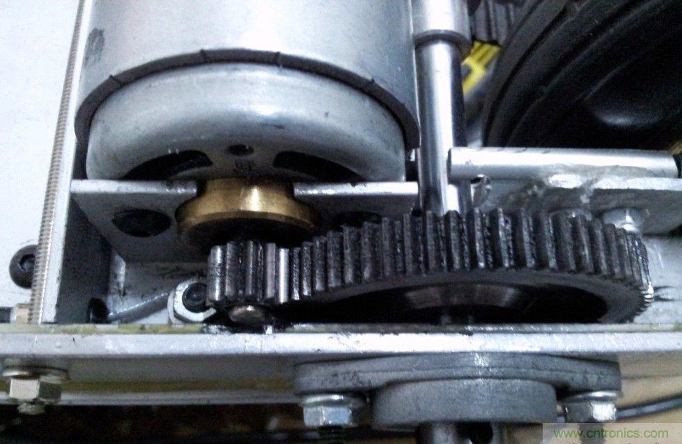 能工巧匠！DIY屬于你的電動滑板車！