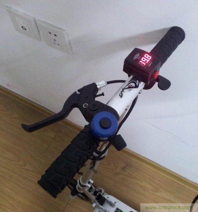 能工巧匠！DIY屬于你的電動滑板車！