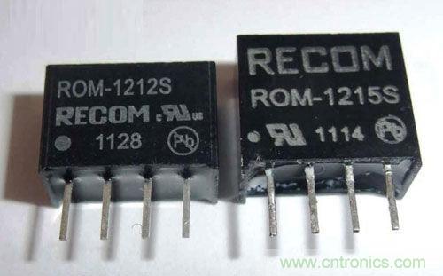 DC/DC轉(zhuǎn)換器可以實(shí)現(xiàn)低成本嗎？