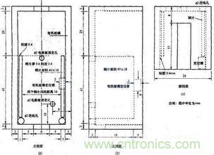 非接觸性的取樣方式&mdash;&mdash;電容法