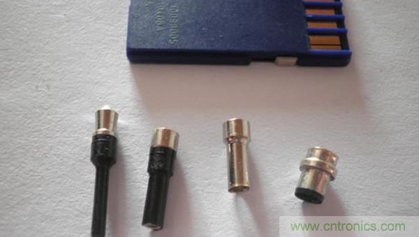 DIY的&ldquo;米鍵&rdquo;全過程