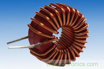 基礎(chǔ)知識大百科(一):電感線圈的用途與區(qū)分