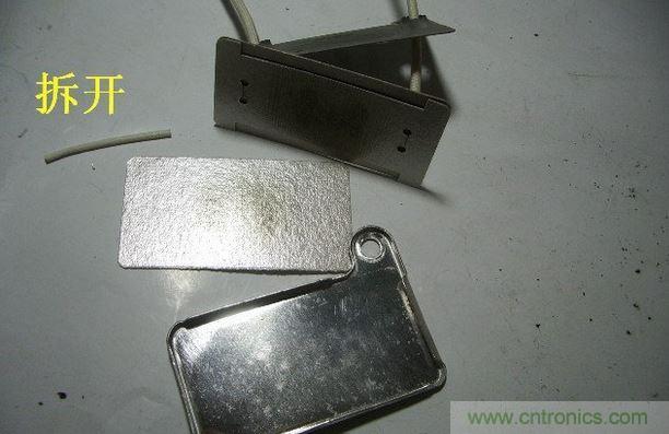 教你“復活”你的LED節(jié)能燈