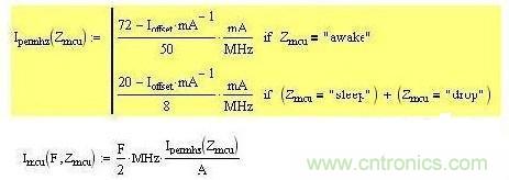 第二種 頻率變化，不考慮使用模塊：