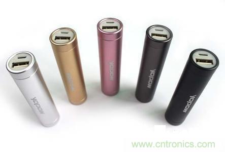 智能識別電路可以有效避免因電流過大造成電池發(fā)熱，影響電池使用壽命。同時避免因充電電流小而造成充電時間大幅延長，提高充電的效率。