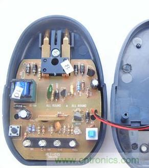 搜羅全網(wǎng)經(jīng)典充電電路設(shè)計(jì)，度娘知道的也不過(guò)如此了