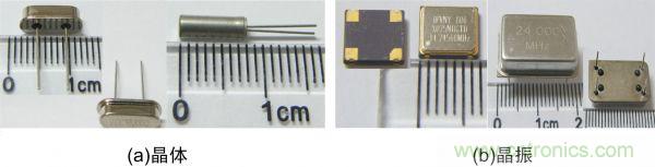 技術(shù)大爆炸：晶體一秒變晶振，成本直降60%