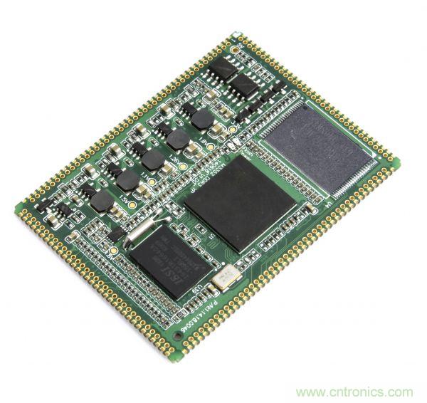 技術(shù)大爆炸：晶體一秒變晶振，成本直降60%