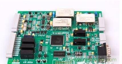 低速數(shù)據采集