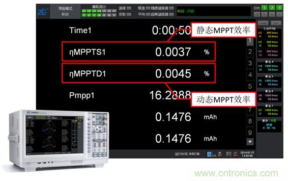 光伏逆變器特有功能測試，你了解多少？