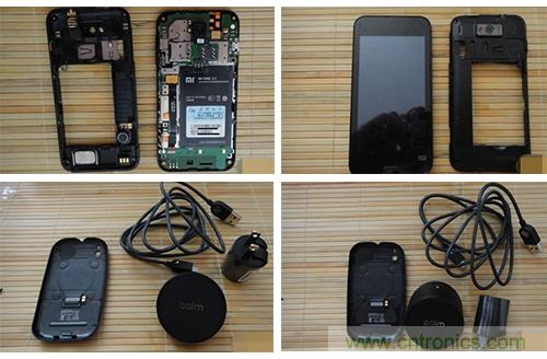 完美拆機打造無線充電器！