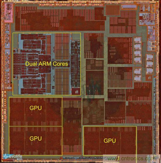 不談核數(shù)，透析手機(jī)SoC有奇招！