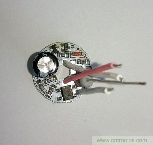 菜鳥必備：LED燈絲燈驅(qū)動(dòng)&ldquo;小金庫&rdquo;