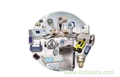 GE測量與控制事業(yè)部提供感測元件、設(shè)備、儀器和系統(tǒng)，讓客戶得以監(jiān)控、保護(hù)、控制和驗證關(guān)鍵的制程與應(yīng)用。這是專注于高成長產(chǎn)業(yè)的核心技術(shù)儀器業(yè)務(wù)。