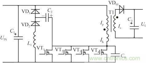 且看單端反激電路&ldquo;玩轉(zhuǎn)&rdquo;逆變電源！