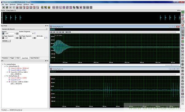 還不知道正確的數(shù)據(jù)采集模式？你OUT了！