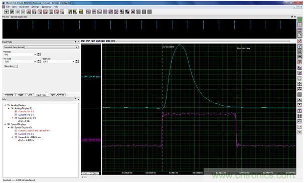 還不知道正確的數(shù)據(jù)采集模式？你OUT了！