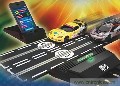 開發(fā)人員必知:藍牙V4.1的那些事