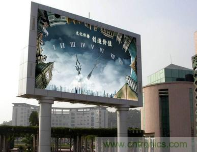 &ldquo;守好&rdquo;LED七大防線，LED戶外顯示屏將&ldquo;無堅不摧&rdquo;