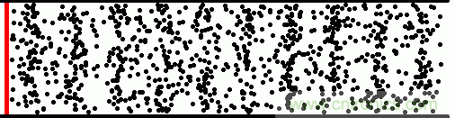 聲波可以在氣體、固體、液體中傳播