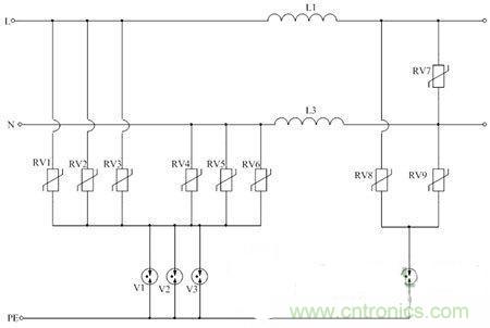 防雷攻略：為戶外LED照明設(shè)備保駕護航！