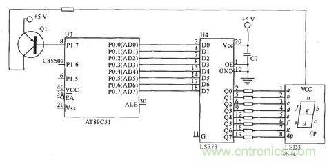 患者的福音:無線病房呼叫器的設(shè)計(jì)方案