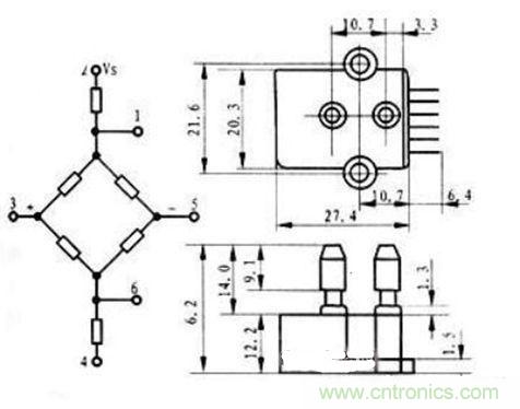 居家旅行必備的小幫手&mdash;&mdash;可穿戴血壓計(jì)