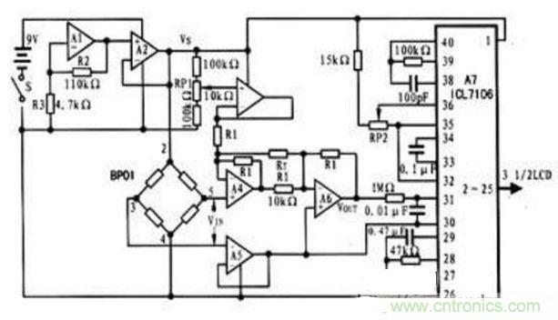 居家旅行必備的小幫手&mdash;&mdash;可穿戴血壓計(jì)