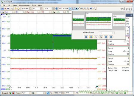 專家授課：示波器如何選擇？