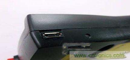 達(dá)人DIY:可充電式網(wǎng)線測試儀的設(shè)計(jì)