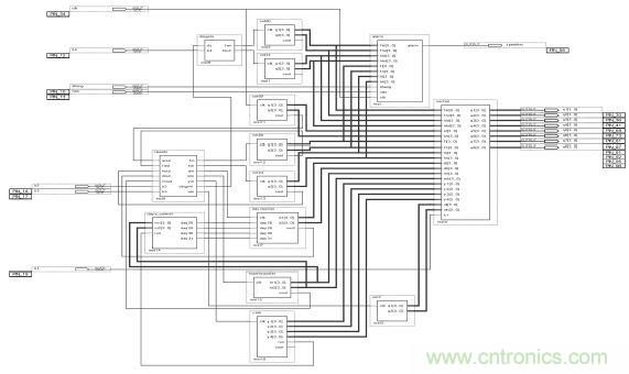數(shù)字日歷的面世，以軟件方式設(shè)計(jì)硬件的&ldquo;新坐標(biāo)&rdquo;