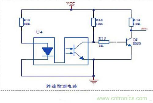 案例解析:直流電機(jī)調(diào)速與測(cè)速電路模塊的設(shè)計(jì)