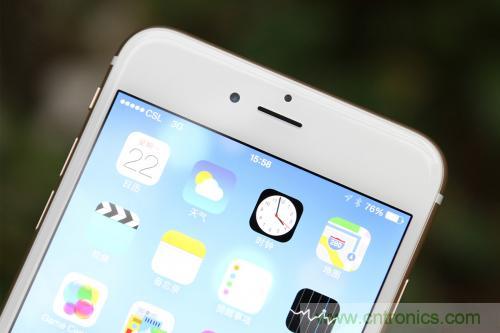 手機中小孔&ldquo;暗藏天機&rdquo;？距離傳感器的大學(xué)問