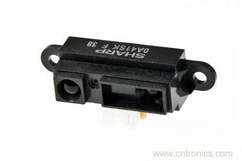 手機中小孔&ldquo;暗藏天機&rdquo;？距離傳感器的大學(xué)問