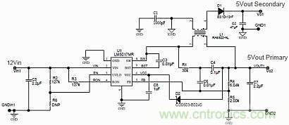 電源世界之謎：如何為轉(zhuǎn)換器選擇最佳匝數(shù)比？