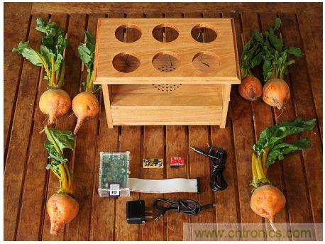 害怕圣誕節(jié)沒創(chuàng)意？看看發(fā)燒友們?cè)趺催^圣誕