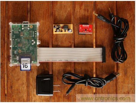 害怕圣誕節(jié)沒創(chuàng)意？看看發(fā)燒友們?cè)趺催^圣誕