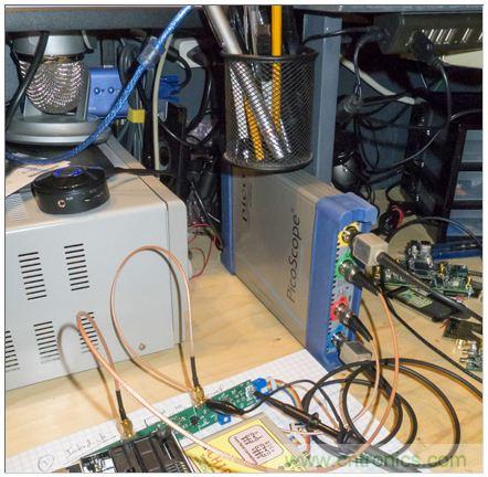 須知：選擇一個(gè)示波器，必須關(guān)注那些參數(shù)？