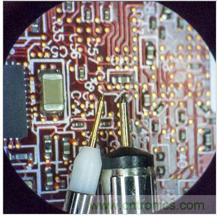 須知：選擇一個(gè)示波器，必須關(guān)注那些參數(shù)？