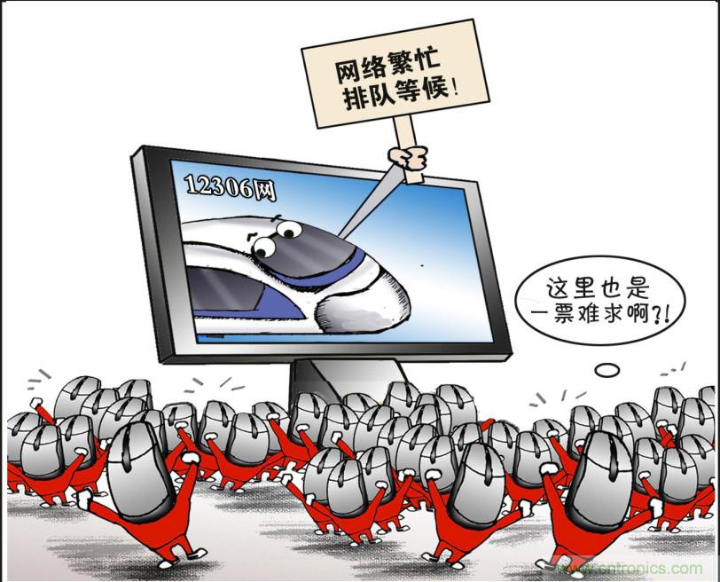 網(wǎng)絡安全技術解析：12306網(wǎng)站用戶資料泄露背后的秘密