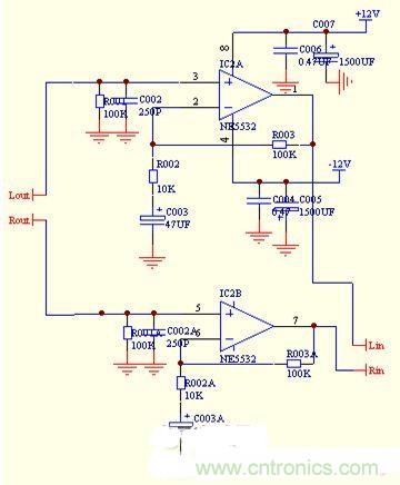 能自己動(dòng)手制作的電器:家用音響的設(shè)計(jì)與制作