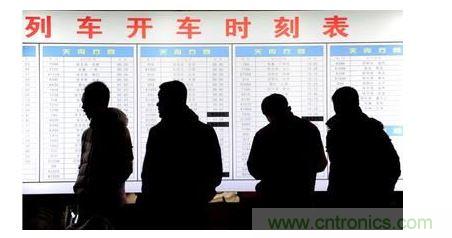 萬(wàn)惡的&ldquo;黃牛黨&rdquo;搶票的技術(shù)活揭秘