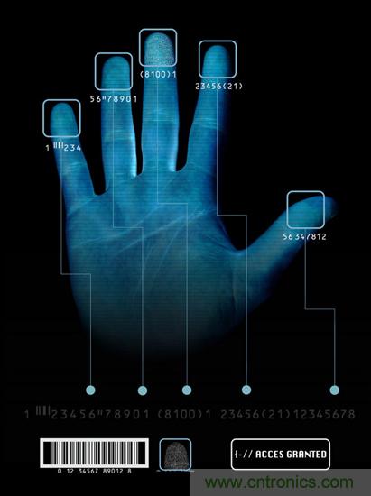 黑客竟能從手指照片復(fù)制指紋，指紋識(shí)別還安全嗎？