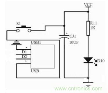 大牛解析單片機(jī)最小系統(tǒng)的組成電路，學(xué)單片機(jī)的看過來